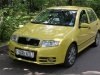 ����-����� Skoda Fabia: ������� ��������