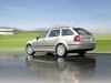 ����-����� Skoda Octavia: ��������� "Skoda Octavia Combi": �� ������ ������� ��������...
