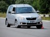 ����-����� Skoda Roomster: ����� �����������