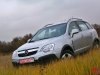 ����-����� Opel Antara: � �������� ��������