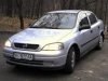 ����-����� Opel Astra Classic: Astra'����� ����������