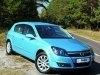 ����-����� Opel Astra: ���� Opel Astra H GTC 5d