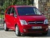 ����-����� Opel Meriva: ������� ��������