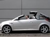 ����-����� Opel Tigra: ������ �� ������ "TIGRA"