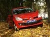 ����-����� Renault Clio III 5-�� �������: Renault Clio III: ������� ����