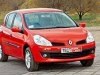 ����-����� Renault Clio III 5-�� �������: �� ������ �� ������