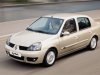 ����-����� Renault Symbol: Symbol �����������