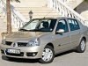 ����-����� Renault Symbol: ����� �����������