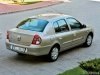 ����-����� Renault Symbol: ������� ������� � �����������