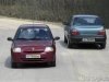 ����-����� Renault Symbol: �� ������� ����