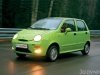 ����-����� Daewoo Matiz: ���������