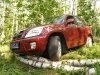 Тест-драйв Chery Tiggo: Тигренок