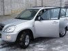 Тест-драйв Chery Tiggo (T11): Chery Tiggo