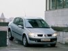 ����-����� Renault Megane: �������� ����� �����