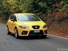 ����-����� Seat Leon Cupra: ����������� ���������