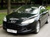 ����-����� Peugeot 407: Peugeot 407 coupe