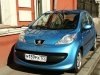 ����-����� Peugeot 107: ���������� ���� "�������"