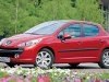 ����-����� Peugeot 207: � �������-�� ��������� �����