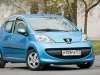 ����-����� Peugeot 107: �������������-������������