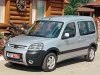 ����-����� Peugeot Partner: �������� ������ �����