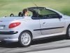 ����-����� Peugeot 206 CC: ��� ��������� ��������