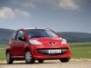 ����-����� Peugeot 107 3-� �������: ��������� ����� ����