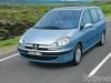����-����� Peugeot 807: � ������������ �����