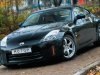 ����-����� Nissan 350Z: "�������� ����������"
