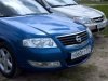 ����-����� Kia Cerato: Kia Cerato � Nissan Almera Classic