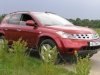 ����-����� Nissan Murano: ������ �� ������