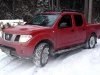 ����-����� Nissan Navara: Nissan Navara