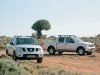 ����-����� Nissan Navara: ��� ��������� - �����