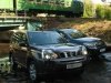 ����-����� Toyota RAV4: Nissan X-Trail � Toyota RAV4 � �������� ������ ����