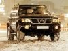 ����-����� Nissan Patrol: "PATROL" � ��������