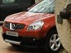 ����-����� Nissan Qashqai: ��������� Nissan Qashqai ��������� �� ������ C-������