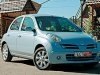 ����-����� Nissan Micra 5-�� �������: ������ ������