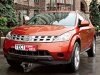 ����-����� Nissan Murano: ����������� �������