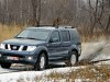 ����-����� Nissan Pathfinder: ��� ��� ��������