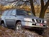 ����-����� Nissan Patrol: �������� ����