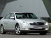 ����-����� Nissan Teana: ����� ����������� ������