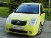 ����-����� Citroen C2: Citroen �2 VTR � ��� ������������