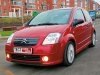 ����-����� Citroen C2: ����� �����
