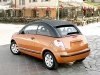 ����-����� Citroen C3 Pluriel: ���������� "PLURIEL"