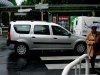 ����-����� Dacia Logan MCV: ������� �������, ������ �������