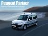 ����-����� Peugeot Partner: ����������������� ����������