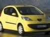 ����-����� Peugeot 107 3-� �������: Peugeot 107