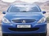 ����-����� Peugeot 307: ��������� �����