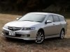 Тест-драйв Honda Accord Tourer: Обзор новой модели Honda Accord Type S
