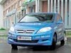 ����-����� Honda FR-V: ��������� ����������