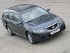����-����� Honda Accord Tourer: ������� ��������� � ��������� ��������